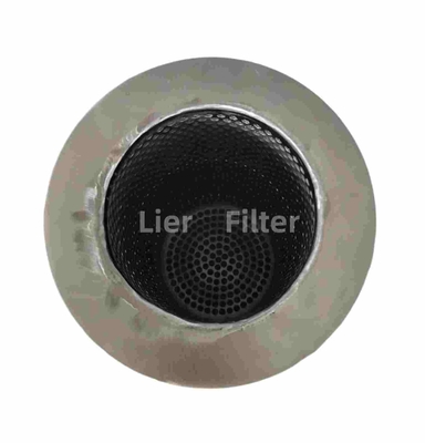 La bonne perméabilité 30um 316L a aggloméré le métal Mesh Filter Cartridge