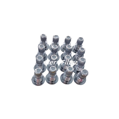 L'élément filtrant multicouche de valve de haute précision rendent le système de service plus stable dans beaucoup de domaines