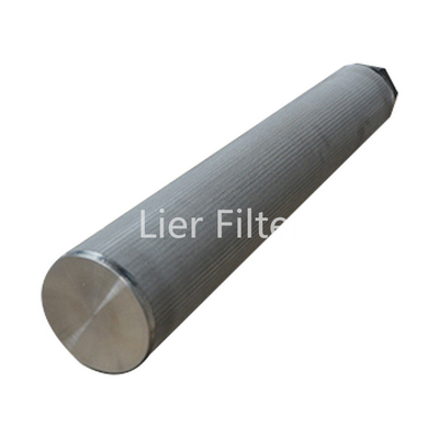 Exactitude élevée multi de filtration de la couche 1-8000 Mesh Sintered Stainless Steel Filter